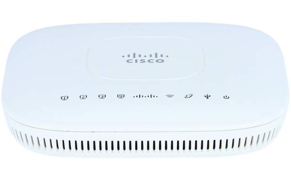 Cisco - AIR-OEAP602I-E-K9 - Aironet 600 - 300 Mbit/s - 10,100,1000 Mbit/s - 2.4 - 5 GHz - IEEE 802.11a,IEEE 802.11b,IEEE 802.11g,IEEE 802.11h - EAP,