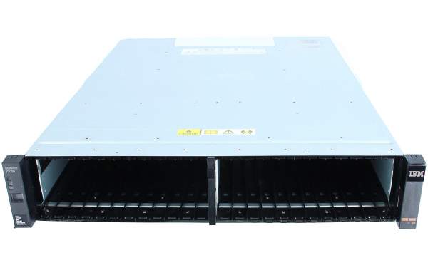 IBM - 2076-124 - Storwize V7000 Disk Controller