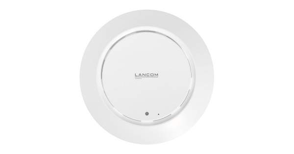 LANCOM - 61694 - LW-500 - Radio access point - 802.11ac Wave 2 - Wi-Fi 5 - 2.4 GHz
