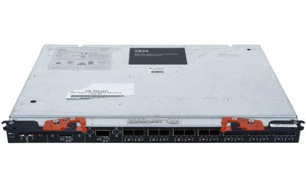 Lenovo - 95Y3323 - EN4093R 10Gb scalable switch