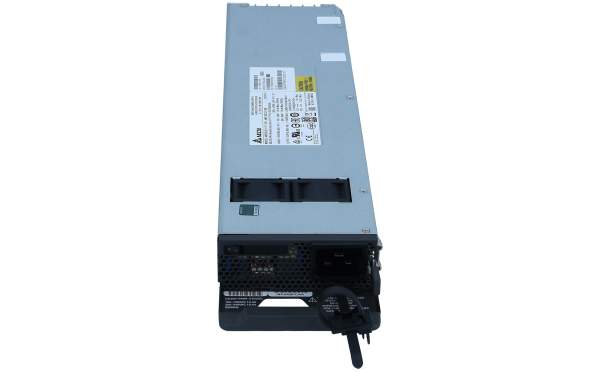 Cisco - C9400-PWR-2100AC= - Power supply - AC - 2100 Watt - for Catalyst 9400 Series chassis