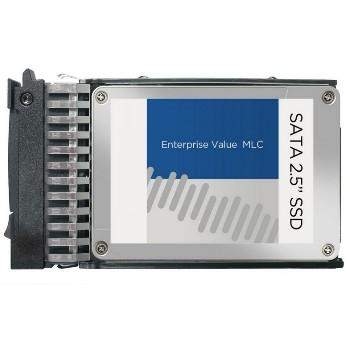 IBM - 00AJ360 - 240GB SATA 2.5in MLC HS Enterprise Value