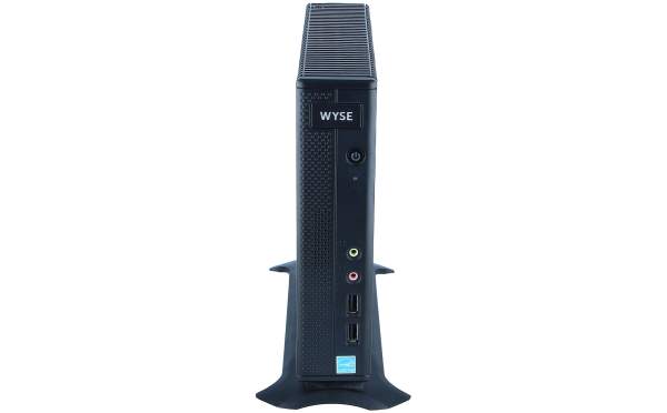 Dell - Zx0 - Wyse 7020 Thin Client AMD G-T56N/2GB/2GB SATA/SUSE Linux 11 - Cliente sottile - Embedded G-Series