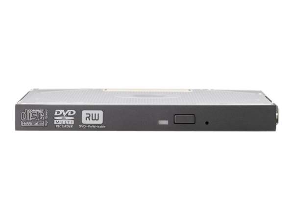 HP - 532066-B21 - HP Slimline SATA DVD-ROM Laufwerk (12.7 mm)