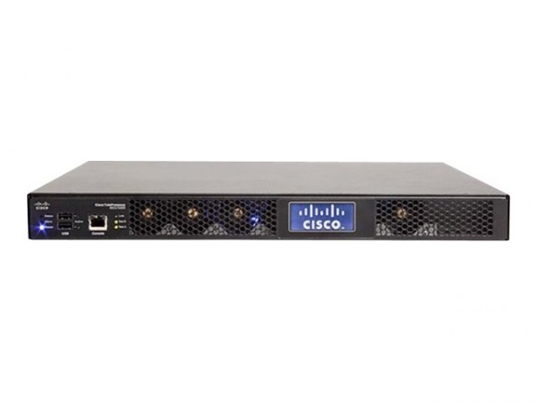 Cisco - CTI-5320-MCU-K9 - Telepresence MCU 5320