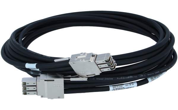 Cisco - STACK-T1-3M= - 3M Type 1 Stacking Cable