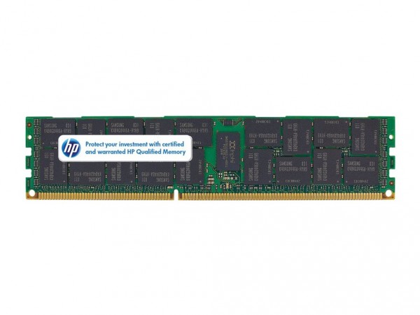 HPE - 593907-B21 - HP 2GB PC3-10600R