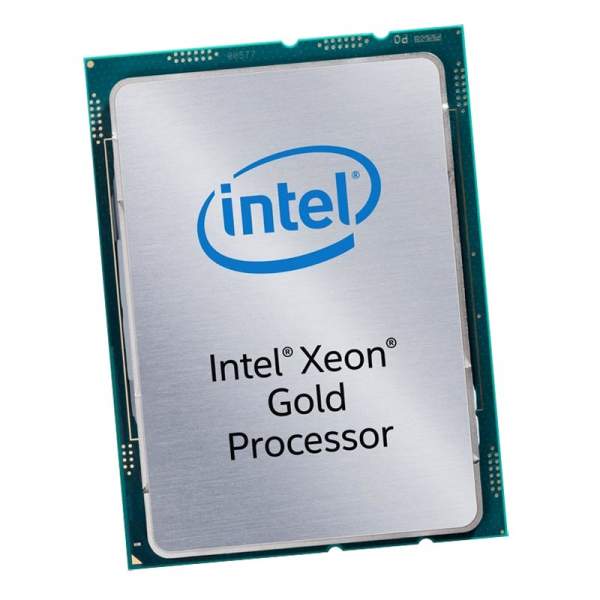 Lenovo - 4XG7A09072 - Lenovo Intel Xeon Gold 5122 - 3.6 GHz - 4 Kerne - 8 Threads