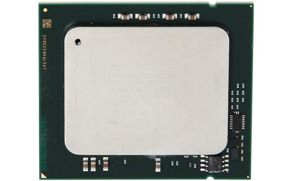 Intel - SLBRK - HP Intel Xeon E7520 SLBRK Processor