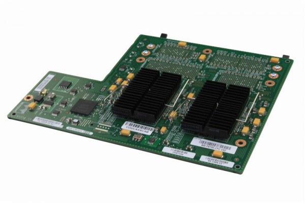 Cisco - WS-F6700-CFC= - Catalyst 6500 Central Fwd Card for WS-X67xx modules (spare)