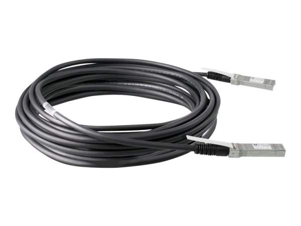 HP - 487658-B21 - HP BLc SFP+ 7m 10GbE Copper Cable