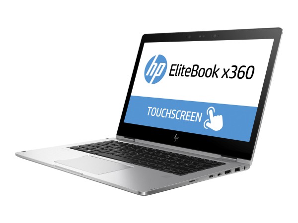 HP - Z2W74EA - HP EliteBook x360 1030 G2