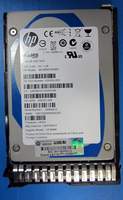 Hewlett Packard Enterprise - 653964-001 - hot-swap - 2.5" SFF - SAS 6Gb/s