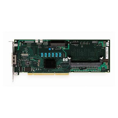 HPE - 305415-001 - SmartArray 642 PCI-X 0.320Gbit/s RAID-Controller