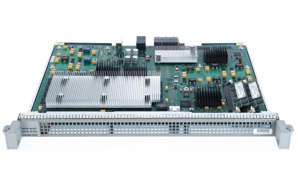Cisco - ASR1000-ESP20 - ASR 1000 - IPv6 - Telnet (CLI) - Console (CLI) - SNMP v3 - 4 GB - 256 MB - 428 x 369 x 23 mm - 5 - 40 °C
