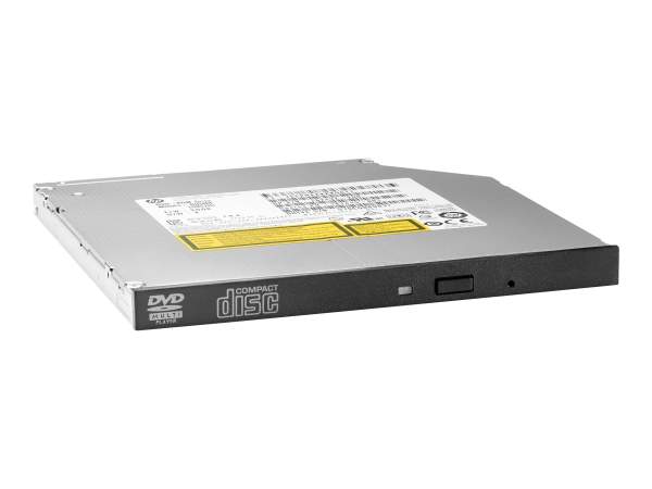 HP - K3R63AA - Laufwerk - DVD-ROM - 8x