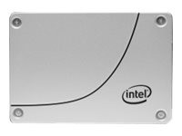 Intel - SSDSC2KG240G701 - Intel Solid-State Drive DC S4600 Series - 240 GB SSD - intern - 2.5" (