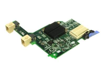 IBM - 90Y3566 - Emulex 10GbE - Interno - Cablato - PCI Express - Ethernet - 10000 Mbit/s