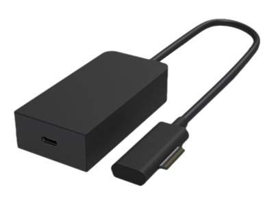 Microsoft - HVU-00003 - Surface Cont to USB-C Adapter