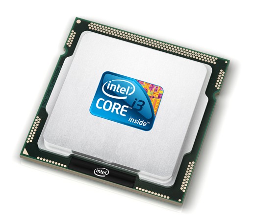 Intel - CM8063701099500 - Intel Core i3 3220T - 2.8 GHz - 2 Kerne - 4 Threads