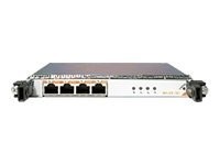 Cisco - SPA-4FE-7304 - 4-port 10/100 Fast Ethernet Shared Port Adapter