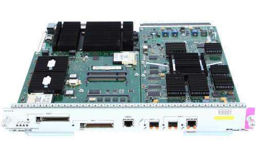 Cisco CISCO RSP720-3C-GE 7600 Itinéraire Interrupteur Processeur 720Gbps Tissu PFC3C 