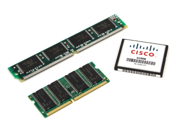 Cisco - UCS-MR-1X322RU-G - Cisco DDR4 - 32 GB - DIMM 288-PIN - 2133 MHz / PC4-17000