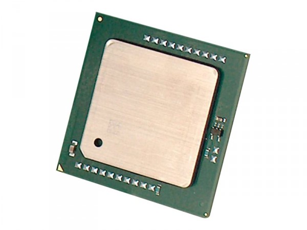 HPE - 500089-B21 - HP Intel Xeon Processor E5506 (2.13 GHz, 4MB L3 Cache, 60 Watts, DDR3-800)-DL