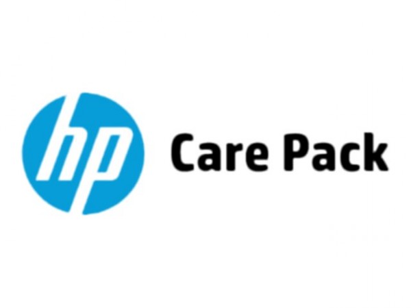 HP - UC994E - HP Electronic HP Care Pack Pick-Up and Return Service