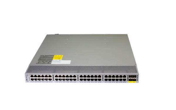 Cisco - N2K-C2232PF-10GE - Nexus 2232PP with 16 FET