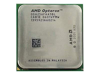 HPE - 654801-B21 - AMD Opteron 6212 - AMD Opteron - Presa elettrica G34 - PC - 32 nm - 2,6 GHz - 6,4 GT/s