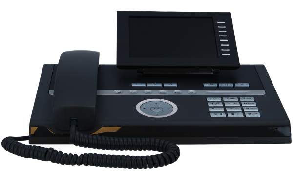 UNIFY - L30250-F600-C157 - OpenStage 60 - ISDN-Komfort/System-Telefon