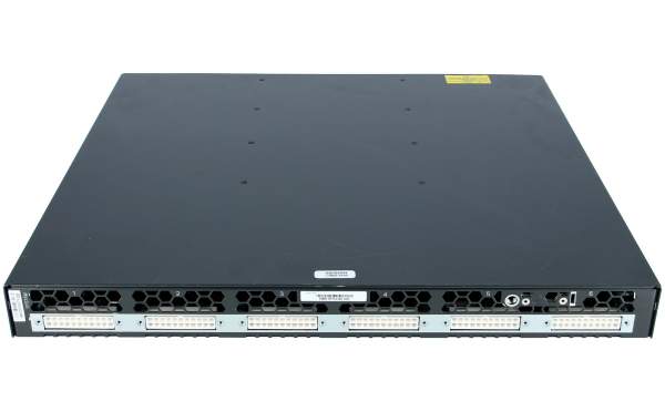 Cisco - PWR-RPS2300= - Redundant Power System 2300 - 1U - Nero - 4,9 kg - 445 x 436 x 45 mm