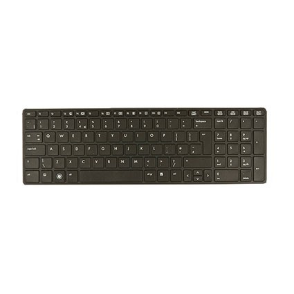 HP - 701988-091 - 701988-091 Tastatur Notebook-Ersatzteil