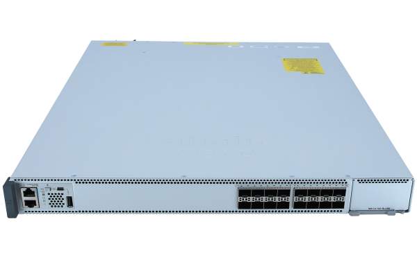 Cisco - C9500-16X-A - Catalyst 9500 16-PORT 10GIG SWITCH. NETWORK ADVANTAGE - Gestito - L2/L3 - Gigabit Ethernet (10/100/1000)