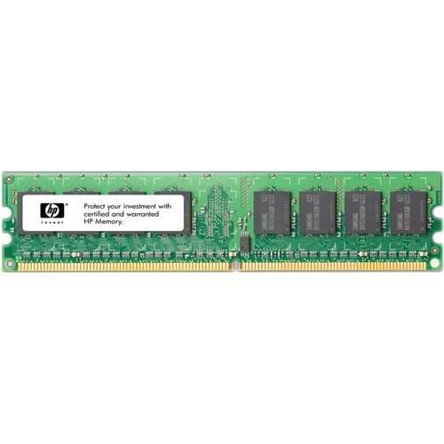 HP - 497157-B88 - 2GB PC3-10600 2GB DDR3 1333MHz Speichermodul
