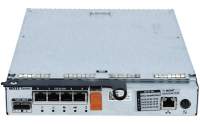 Dell - 0770D8 - POWERVAULT MD3200I 2GB CACHE ISCSI 4-PORT CONTROLLER - 1 Gbps