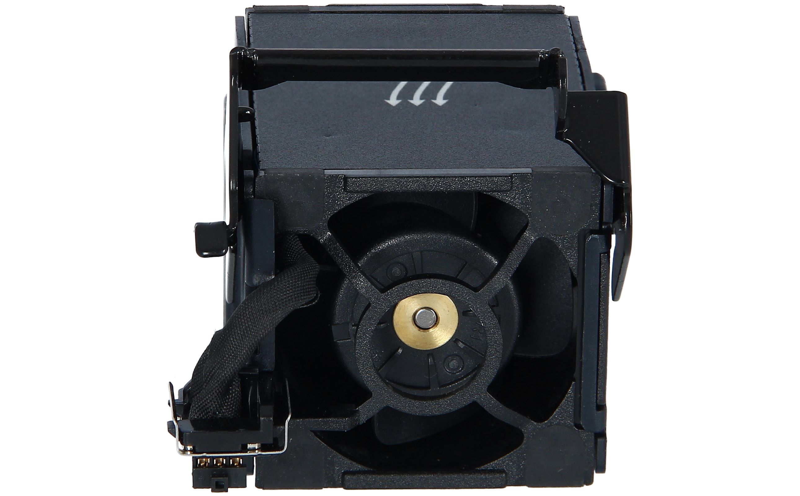 HP - 667882-001 - HP PROLIANT DL360P FAN new and refurbished buy online prices