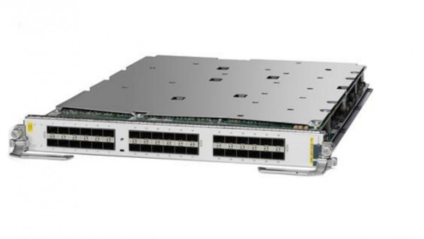 Cisco - A9K-36X10GE-TR - Cisco A9K-36X10GE-TR Netzwerk-Switch-Modul