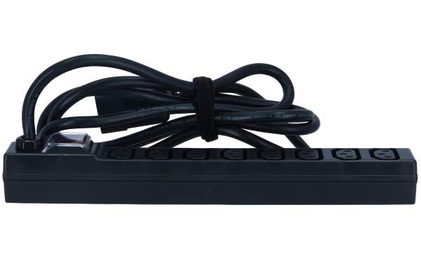 HP - 228480-002 - 228480-002 8-Outlet Extension Power Strip