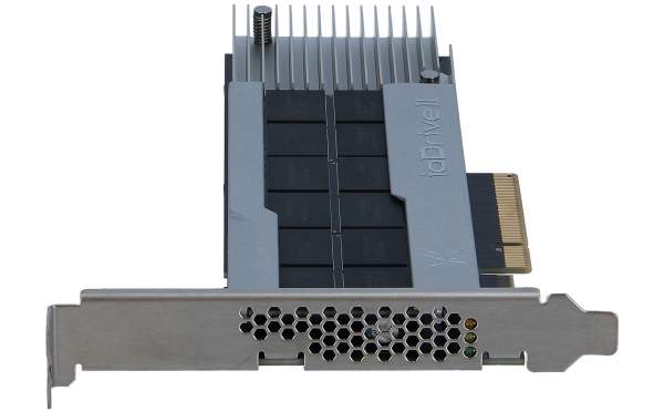 IBM - 00D8407 - 1.2TB HIGH IOPS MLC PCI-E FLASH ADAPTER