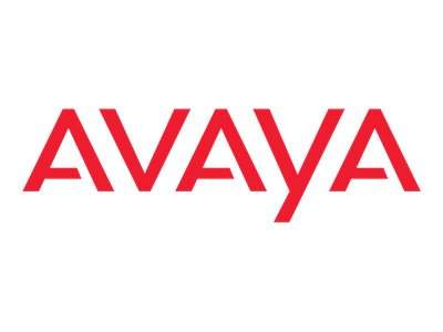 Avaya - EC7205A1F-E6 - Avaya Stromversorgung redundant / Hot-Plug (Plug-In-Modul)