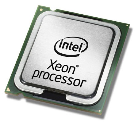 Intel - UCS-CPU-E52609B - Intel Xeon E5-2609V2 - 2.5 GHz - 4 Kerne