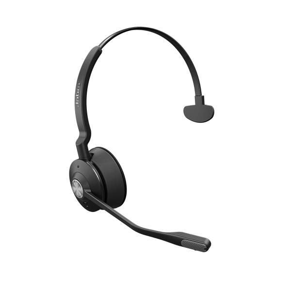 Jabra - 14401-25 - Engage 55 Mono - Headset - on-ear - DECT - wireless