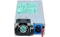 HP -  656364-B21 -  HP 1200W CS Plat PL HtPlg Pwr Supply Kit