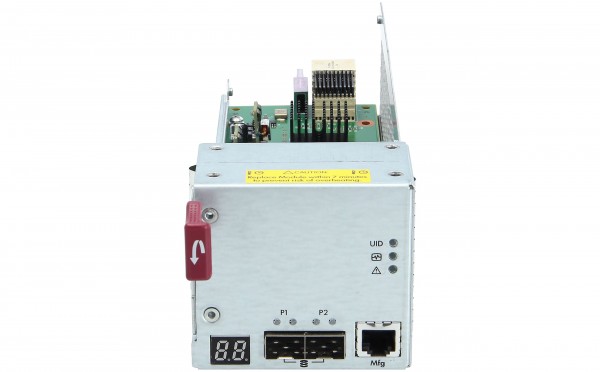HP - AG638-04500 - M6412A 4GB FC Dual BUS I/O Module