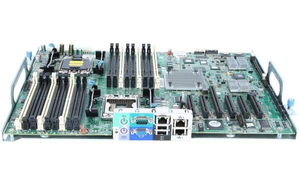 HP - 606019-001 - SPS-BD SYS IO ENHANCED ML350 G6