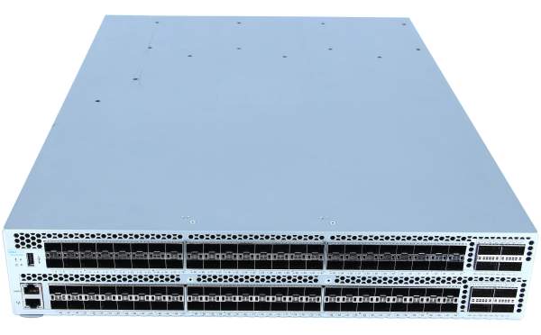 Brocade - DS-6630B-96 - Brocade/Dell EMC 32GB SAN Switch with 96 active port+
