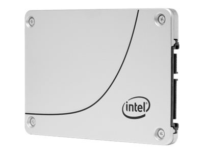 Intel - SSDSC2BB150G7 - Intel Solid-State Drive DC S3520 Series - 150 GB SSD - intern - 2.5" (6.