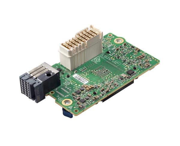 HP - 868779-B21 - Synergy 6410C 25/50Gb Ethernet Adapter